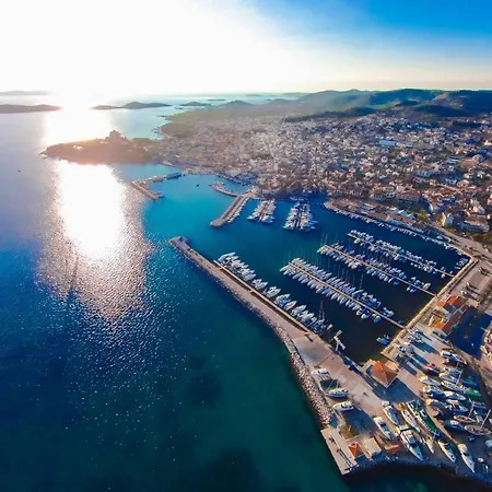 Gabriella Appartement *