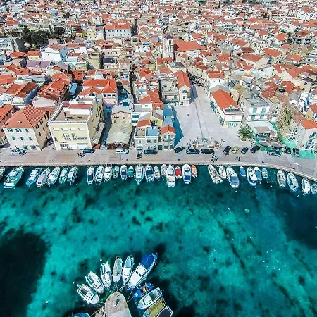 Gabriella Appartement *