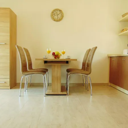 Appartement Gabriella