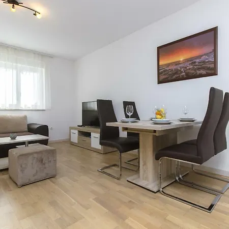 Apartmán Gabriella Vodice