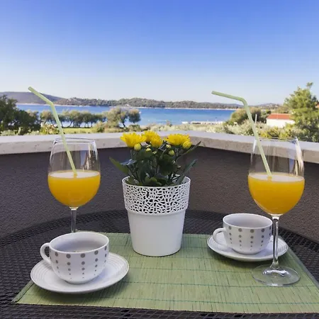 Gabriella Appartement *