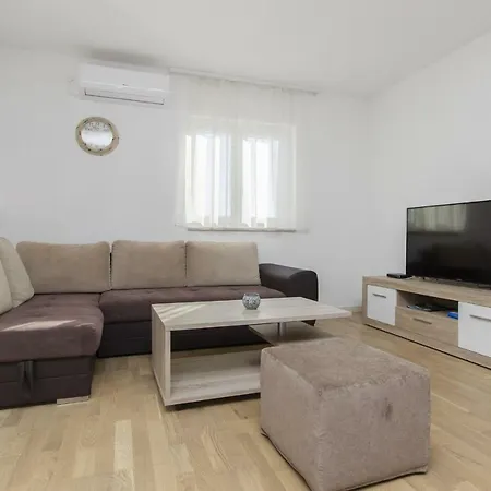 Gabriella Apartamento