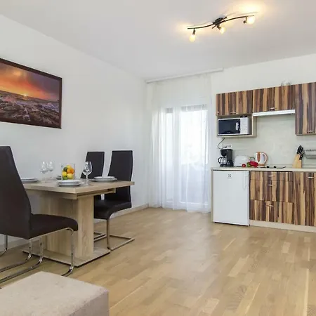 Appartement Gabriella *