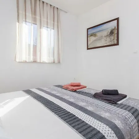 Apartmán Gabriella *