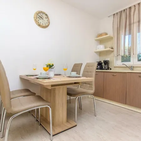 Apartmán Gabriella