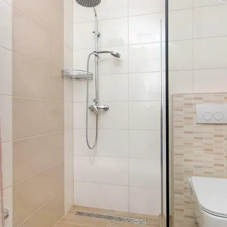 Apartmán Gabriella