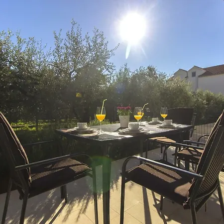Apartmán Gabriella Vodice