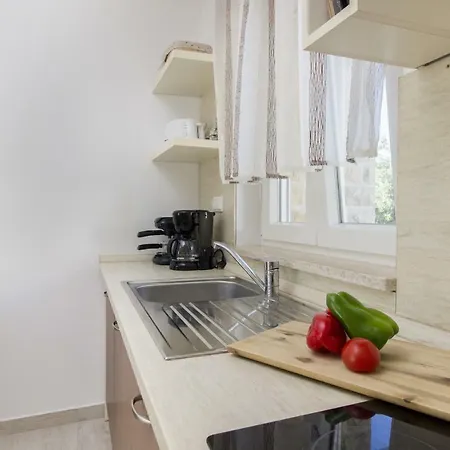 Apartment Gabriella Vodice