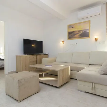 Apartamento Gabriella Vodice