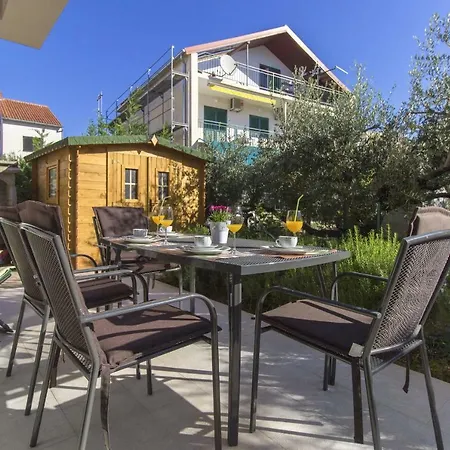 Apartmán Gabriella