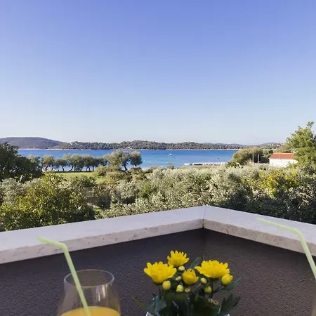 Gabriella Apartamento Vodice