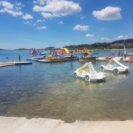 Appartement Gabriella