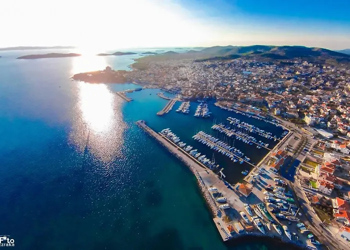 Gabriella Apartman *