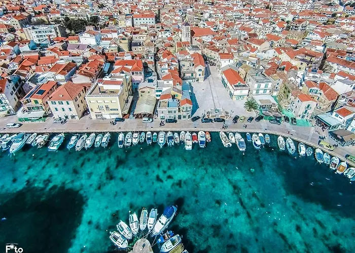 Gabriella Apartamento *