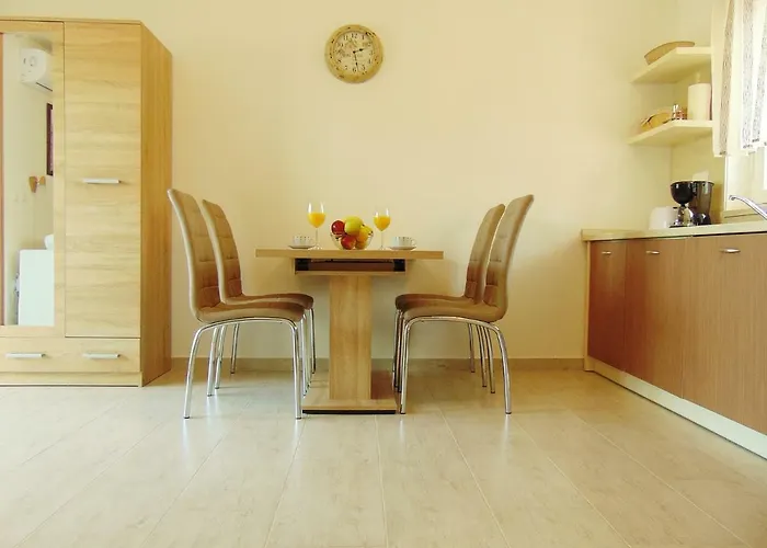 Apartamento Gabriella