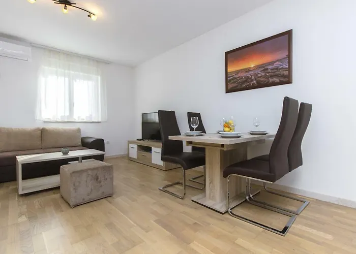 Apartamento Gabriella Vodice