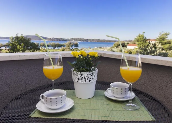 Gabriella Apartman *