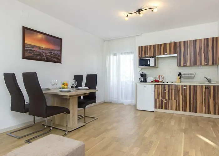 Apartamento Gabriella *