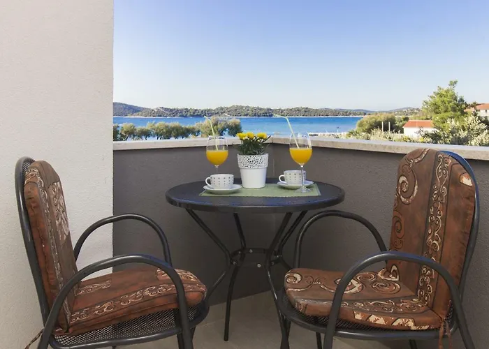 Gabriella Apartamento Vodice