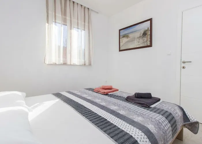 Apartamento Gabriella *