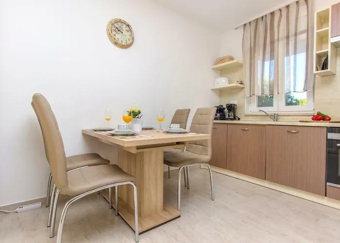 Apartamento Gabriella