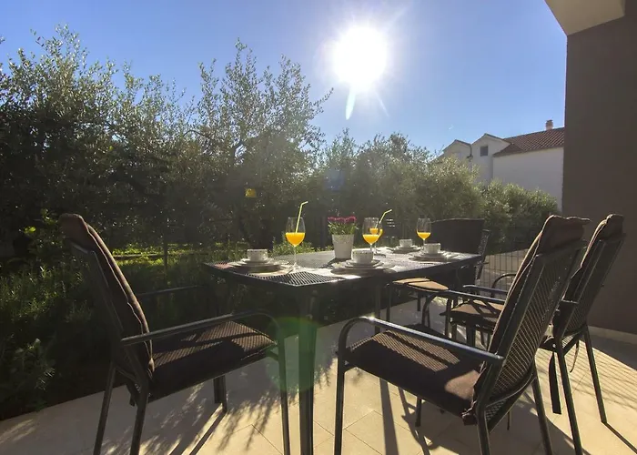 Apartamento Gabriella Vodice