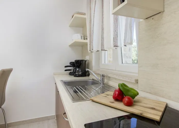 Apartamento Gabriella Vodice