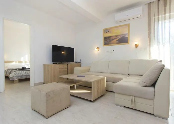 Apartman Gabriella Vodice