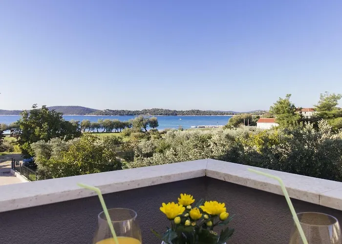 Gabriella Apartman Vodice