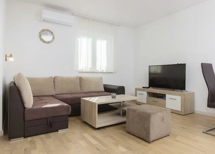 Gabriella Apartman *