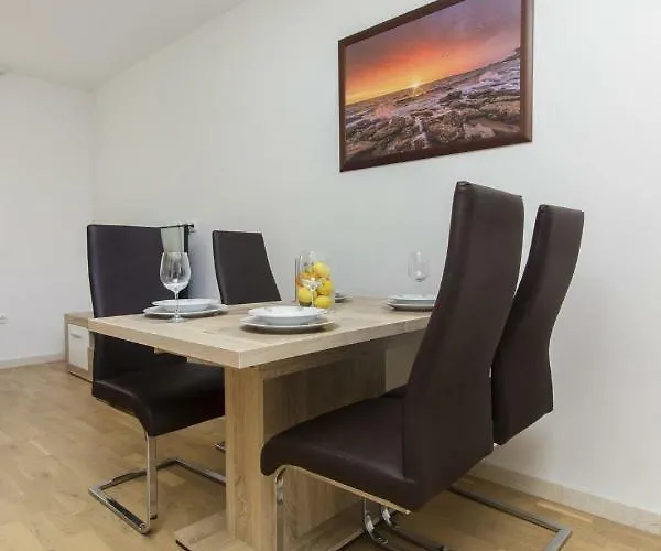 Gabriella Apartman *